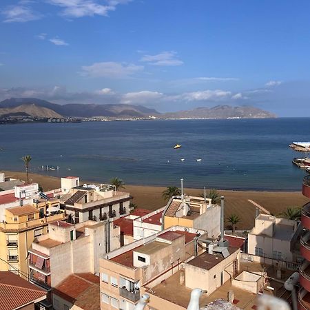 Rincon De Irene, A 150 Mts De Playa Del Puerto! Puerto de Mazarrón Exterior foto